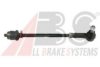 LEMFO 13796 Rod Assembly